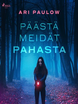 cover image of Päästä meidät pahasta